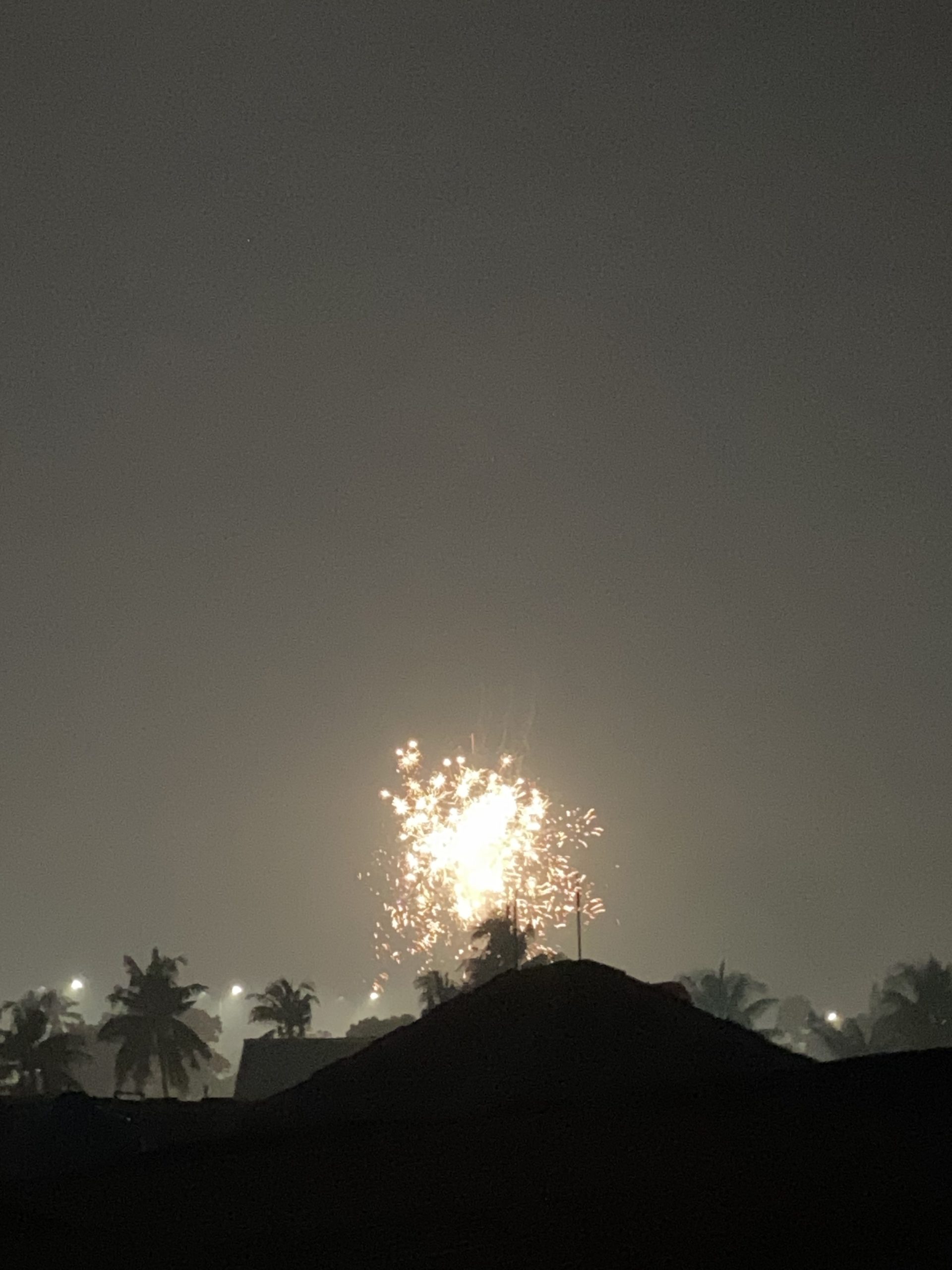 firework🎇